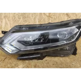 3453515 фара передняя Nissan Qashqai 2018