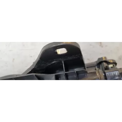 37471287ZX040L фара передня BMW 1 F40 2020