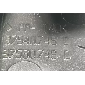 37540748 фара передняя Citroen Xsara 2000