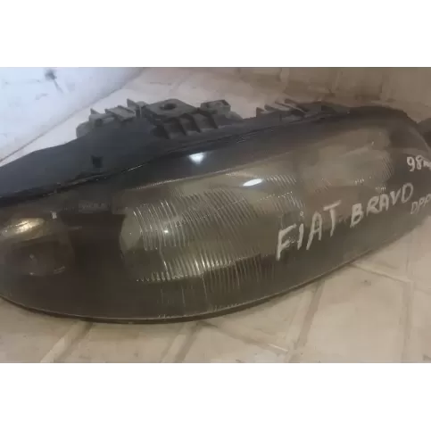 37860749 фара передняя Fiat Bravo - Brava 1998