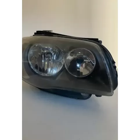 388032752 фара передня BMW 1 E81 E87 2008