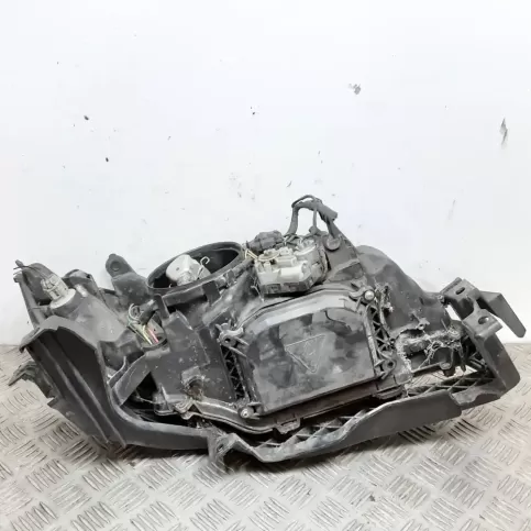 3900020751 фара передняя Subaru Legacy 2009