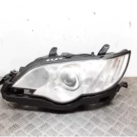 3900020751 фара передняя Subaru Legacy 2009