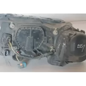 3B7941016Q фара передняя Volkswagen PASSAT B5.5 2003