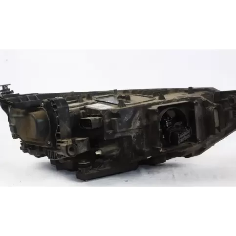 3G1941035H фара передня Volkswagen PASSAT B8 2018