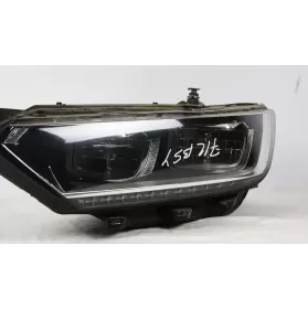 3G1941035H фара передня Volkswagen PASSAT B8 2018