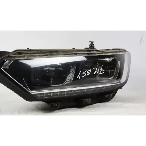 3G1941035H фара передня Volkswagen PASSAT B8 2018