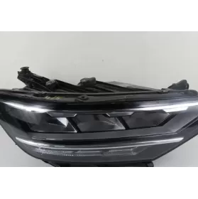 3G1941036P фара передня Volkswagen PASSAT B8 2014