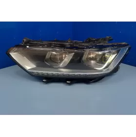 3G1941773D фара передня Volkswagen PASSAT B8 2017