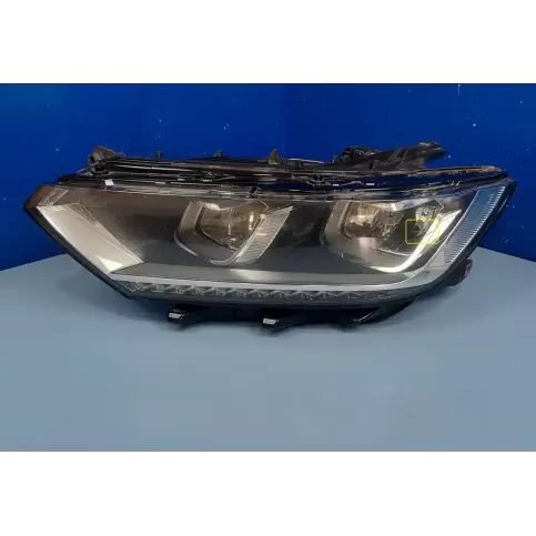 3G1941773D фара передня Volkswagen PASSAT B8 2017
