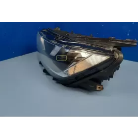 3G1941773D фара передня Volkswagen PASSAT B8 2017