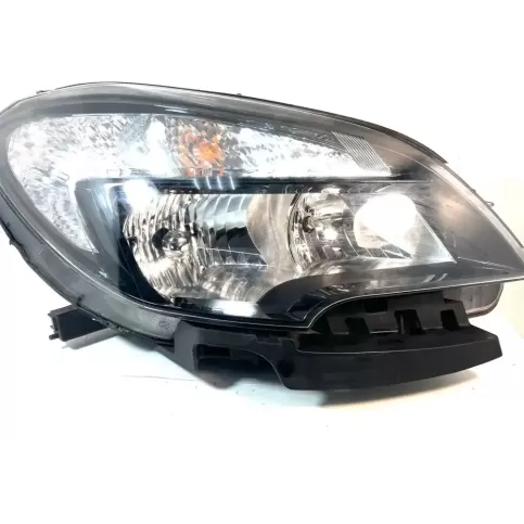 42344329 фара передняя Opel Mokka 2015