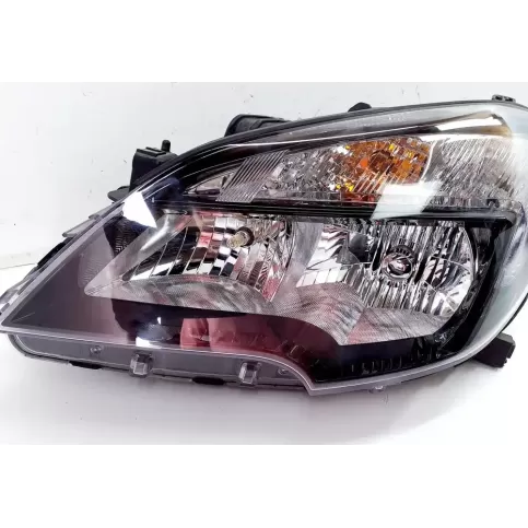 42435927 фара передняя Opel Mokka X 2015