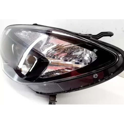 42435927 фара передняя Opel Mokka X 2015