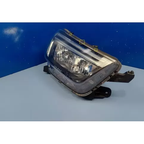 42566561 фара передняя Opel Mokka X 2017