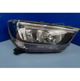 42566561 фара передняя Opel Mokka X 2017