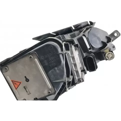 43625 фара передня Volkswagen PASSAT B6 2007
