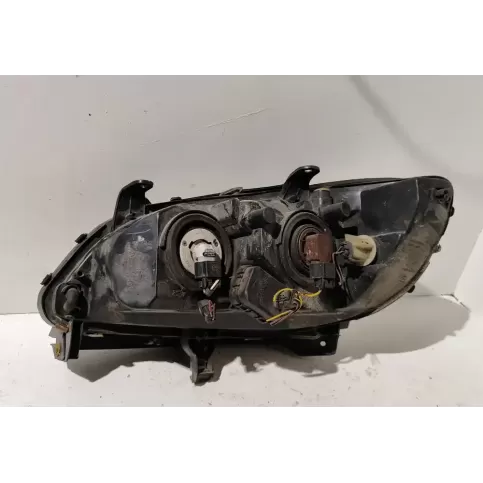 4421122R фара передняя Opel Zafira A 1998