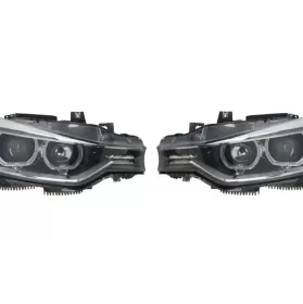 4441183PMLDEM2 фара передня BMW 3 F30 F35 F31 2013