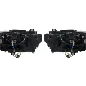 4441183PMLDEM2 фара передня BMW 3 F30 F35 F31 2013