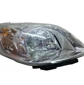 45560757 фара передня Peugeot Bipper 2016