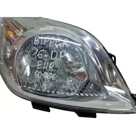 45560757 фара передня Peugeot Bipper 2016