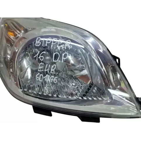 45560757 фара передня Peugeot Bipper 2016