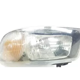 4695292 фара передняя Ford Transit 2004