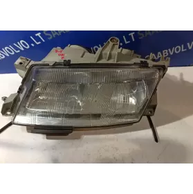 4832432 фара передня Saab 9-5 1999