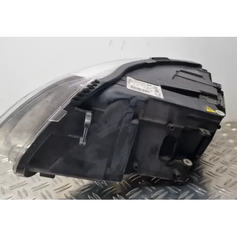 4F0941004DF фара передня Audi A6 S6 C6 4F 2009