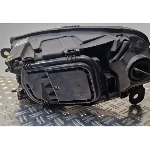 4F0941004DF фара передня Audi A6 S6 C6 4F 2009