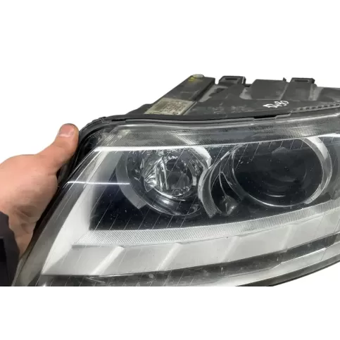 4F0941029ES фара передня Audi A6 S6 C6 4F 2010