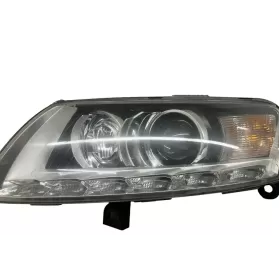4F0941029ES фара передня Audi A6 S6 C6 4F 2010