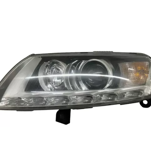 4F0941029ES фара передня Audi A6 S6 C6 4F 2010