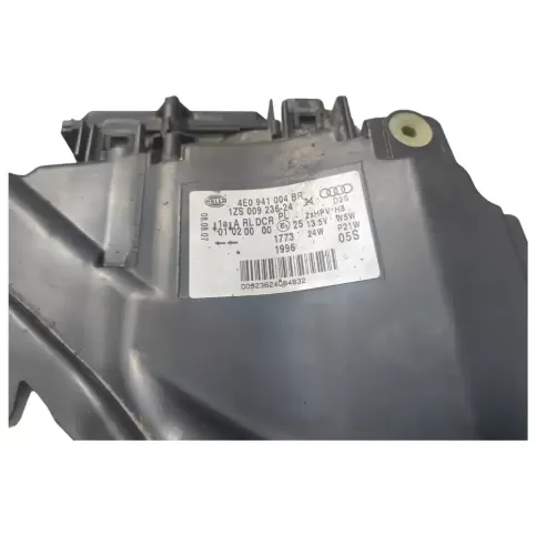 4F0941329D фара передня Audi A8 S8 D3 4E 2007