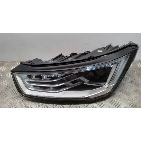 4G0907397P фара передня Audi A1 2015