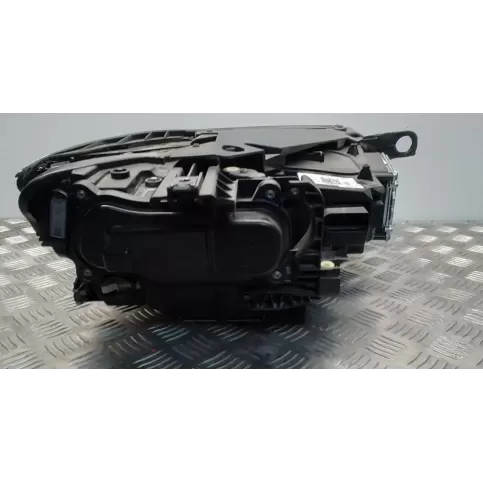 4G0907697H фара передня Volkswagen PASSAT B8 2015