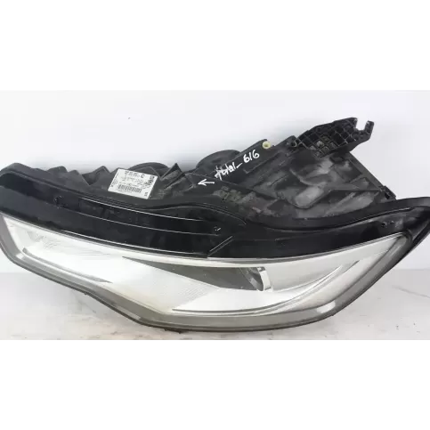 4G0941003C фара передня Audi A6 S6 C7 4G 2015