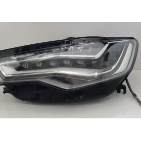 4G0941033D фара передня Audi A6 Allroad C7 2012