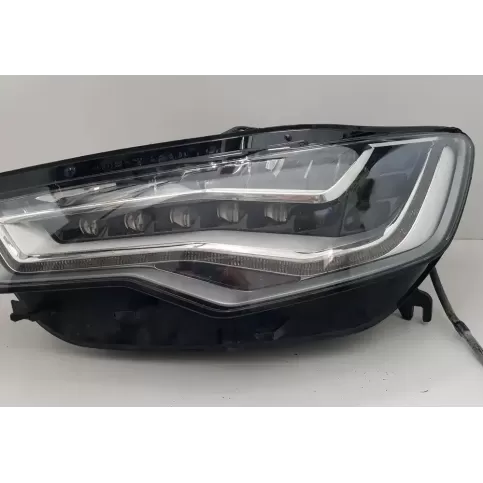 4G0941033D фара передня Audi A6 Allroad C7 2012
