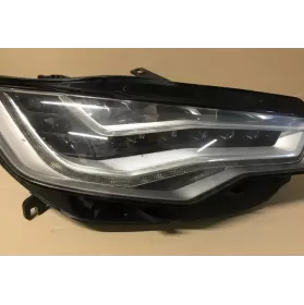 4G0941034 фара передня Audi A6 C7 2017