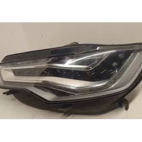 4G0941773D фара передня Audi A6 Allroad C7 2013