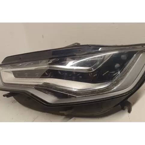4G0941773D фара передня Audi A6 Allroad C7 2013