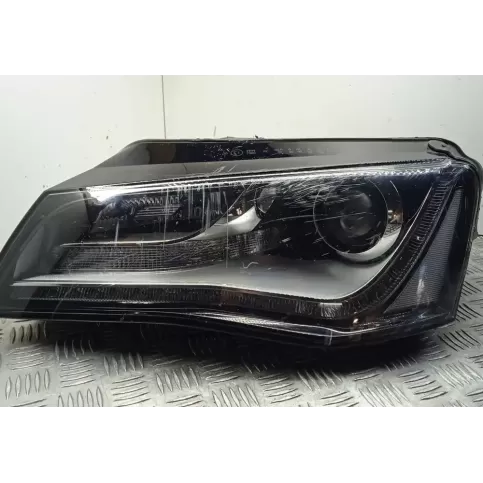 4H0941029 фара передня Audi A8 S8 D5 2016