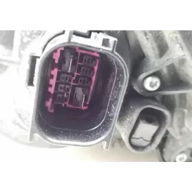 4J3941036 фара передня Audi E-tron GT 2021