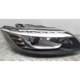 4L0941001AD фара передня Audi Q7 4L 2008