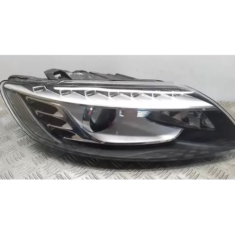 4L0941001AD фара передня Audi Q7 4L 2008