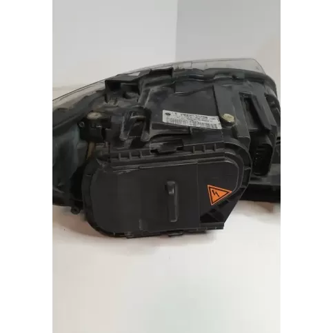 4L0941003D фара передня Audi Q7 4L 2008