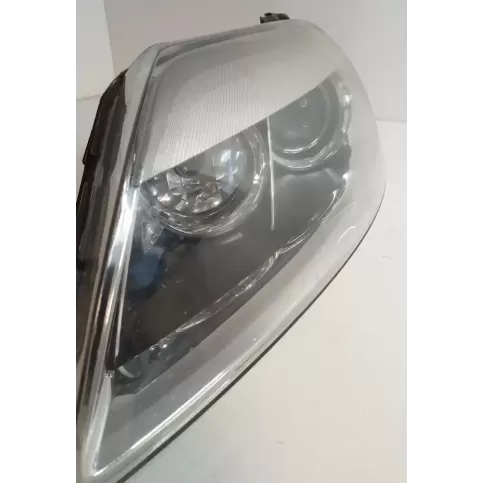 4L0941003D фара передня Audi Q7 4L 2008