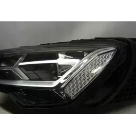 4M0941011A фара передня Audi Q7 4M 2015